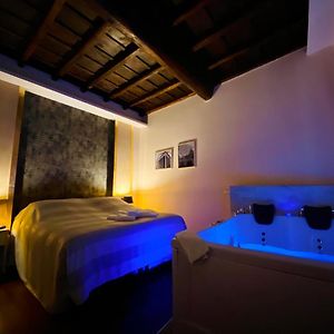 Kamer met een King Size Bed