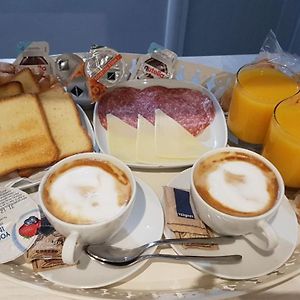 Deluxe Kamer